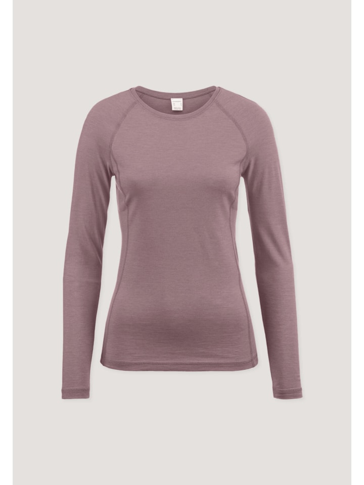 Майка Hessnatur, старый розовый 
Майка Hessnatur, старый розовый