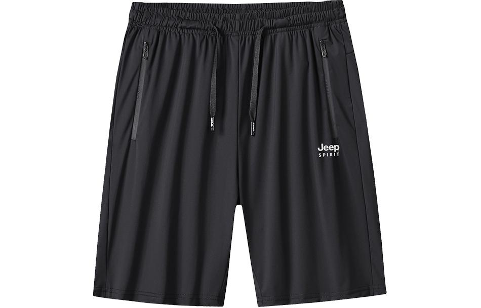 Повседневные шорты мужские черные JEEP SPIRIT
Повседневные шорты мужские черные JEEP SPIRIT