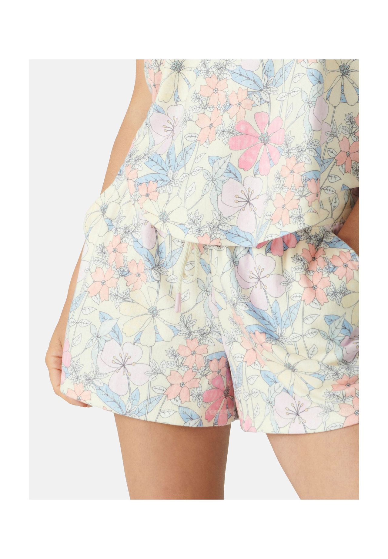 Пижамные брюки Garden Dream P.J.Salvage, желтый 
Пижамные брюки Garden Dream P.J.Salvage, желтый