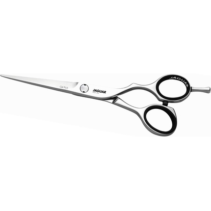 Парикмахерские ножницы Silver Line CJ4 Plus длиной 6,5 дюймов 0,03503 кг Jaguar
Парикмахерские ножницы Silver Line CJ4 Plus длиной 6,5 дюймов 0,03503 кг Jaguar