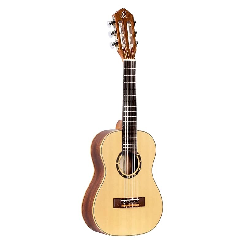 Акустическая гитара Ortega Family R121 7/8 Size Classical Guitar 47mm Nut
Акустическая гитара Ortega Family R121 7/8 Size Classical Guitar 47mm Nut