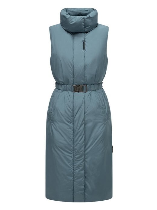 Длинный жилет, вечерняя песня xiv Navahoo, синий
Длинный жилет, вечерняя песня xiv Navahoo, синий