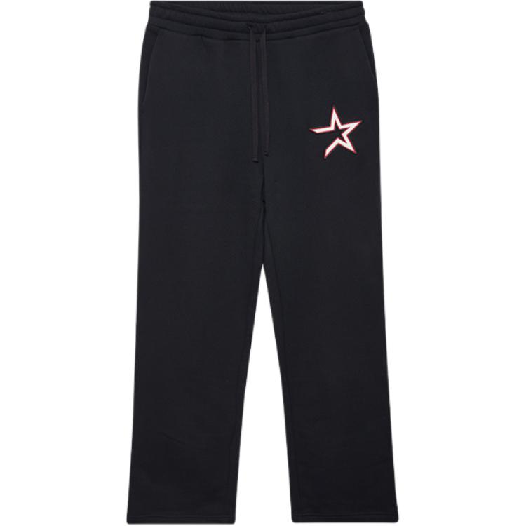 New Era Брюки MLB Casual Unisex Black
New Era Брюки MLB Casual Unisex Black