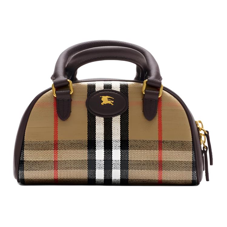 Burberry Мини-кроссбоди Highlands из хлопка с вискозой и льном, женский, песочный бежевый
Burberry Мини-кроссбоди Highlands из хлопка с вискозой и льном, женский, песочный бежевый