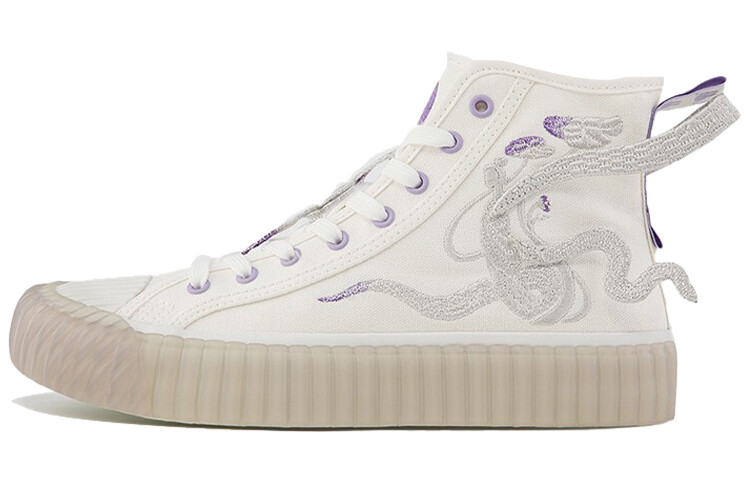 Кроссовки Kappa Skateboard Shoes Unisex High-Top White, Серый, Кроссовки Kappa Skateboard Shoes Unisex High-Top White
Кроссовки Kappa Skateboard Shoes Unisex High-Top White, Серый, Кроссовки Kappa Skateboard Shoes Unisex High-Top White