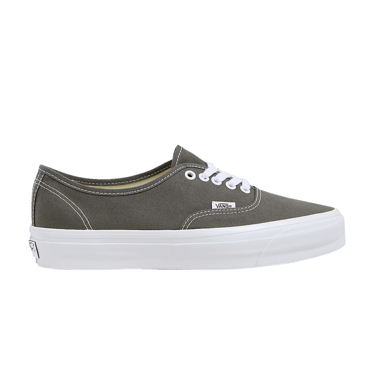 Кроссовки Vans Authentic Reissue LX 'Gunmetal', серый
Кроссовки Vans Authentic Reissue LX 'Gunmetal', серый