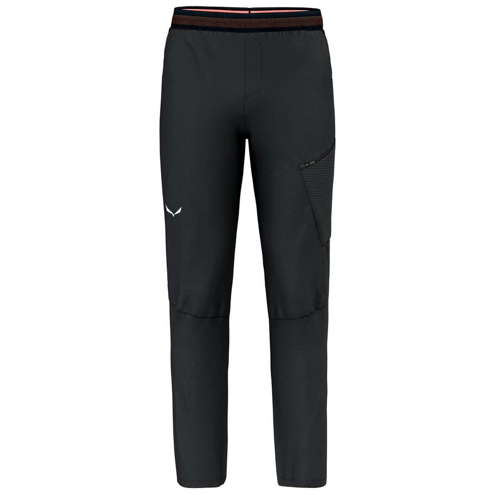 Спортивные брюки Salewa Pedroc 2 DST Light, черный
Спортивные брюки Salewa Pedroc 2 DST Light, черный