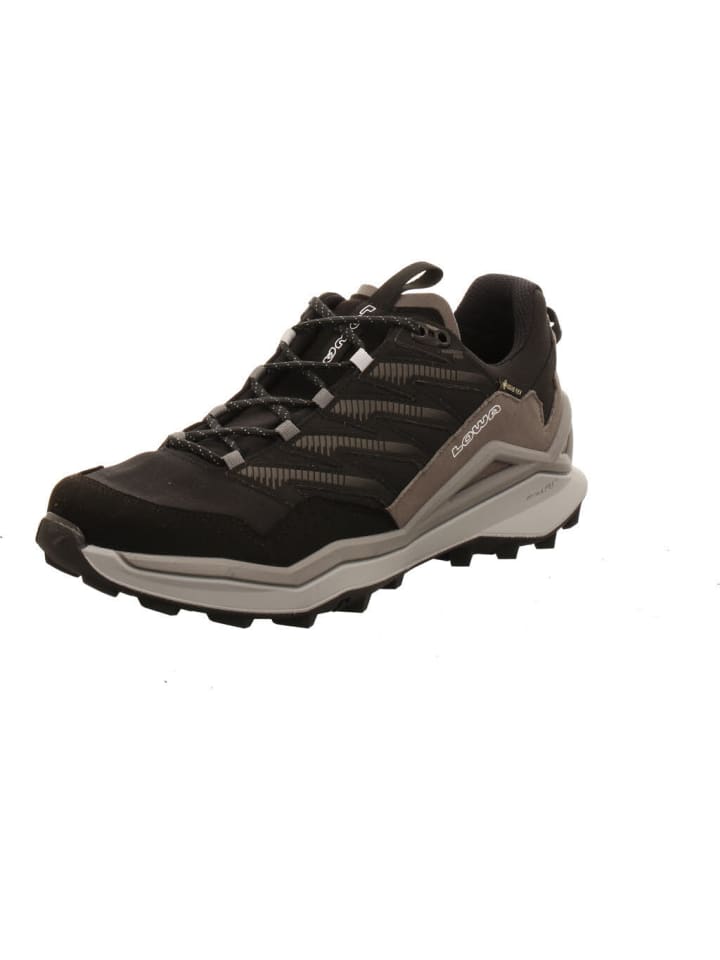 Обувь для походов и треккинга LOWA, черный
Обувь для походов и треккинга LOWA, черный