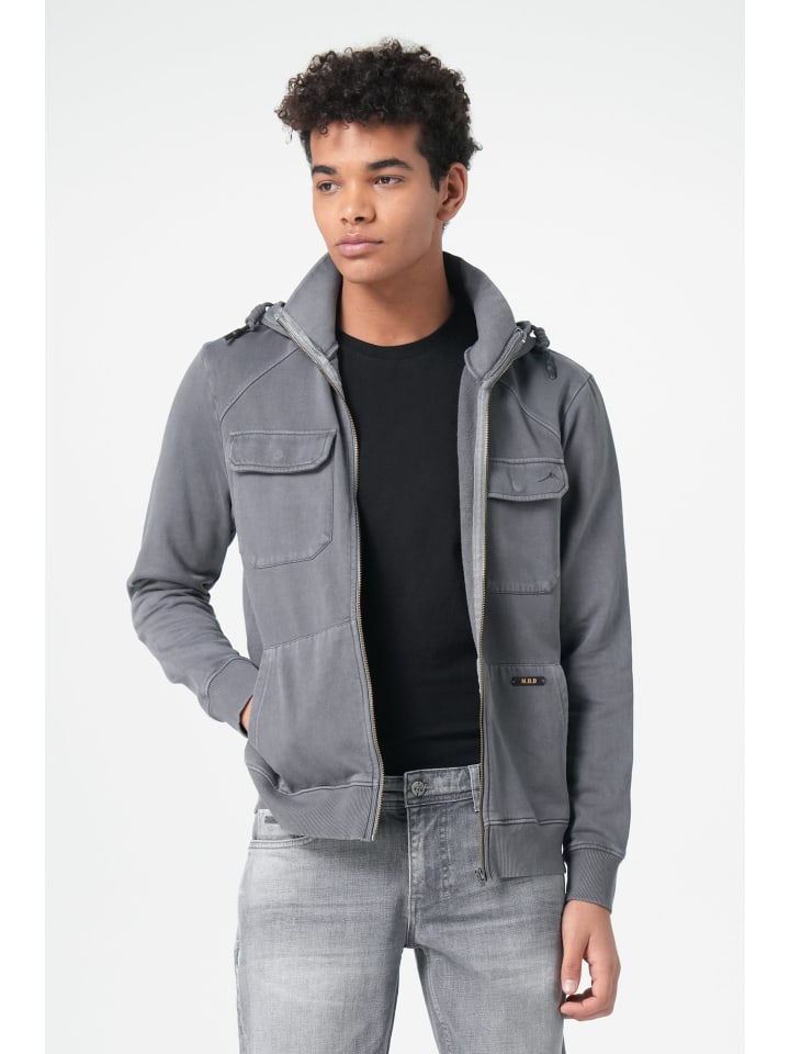 Толстовка M.O.D
Толстовка M.O.D