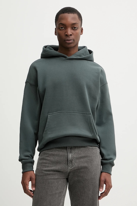 Толстовка Hollister Co., серый
Толстовка Hollister Co., серый