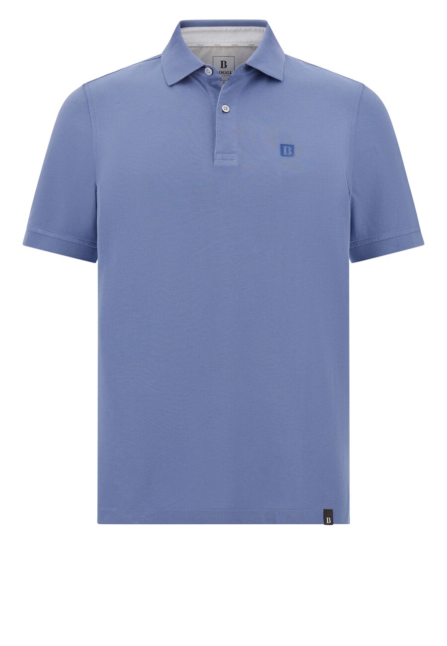 Рубашка Boggi Milano, индиго
Рубашка Boggi Milano, индиго