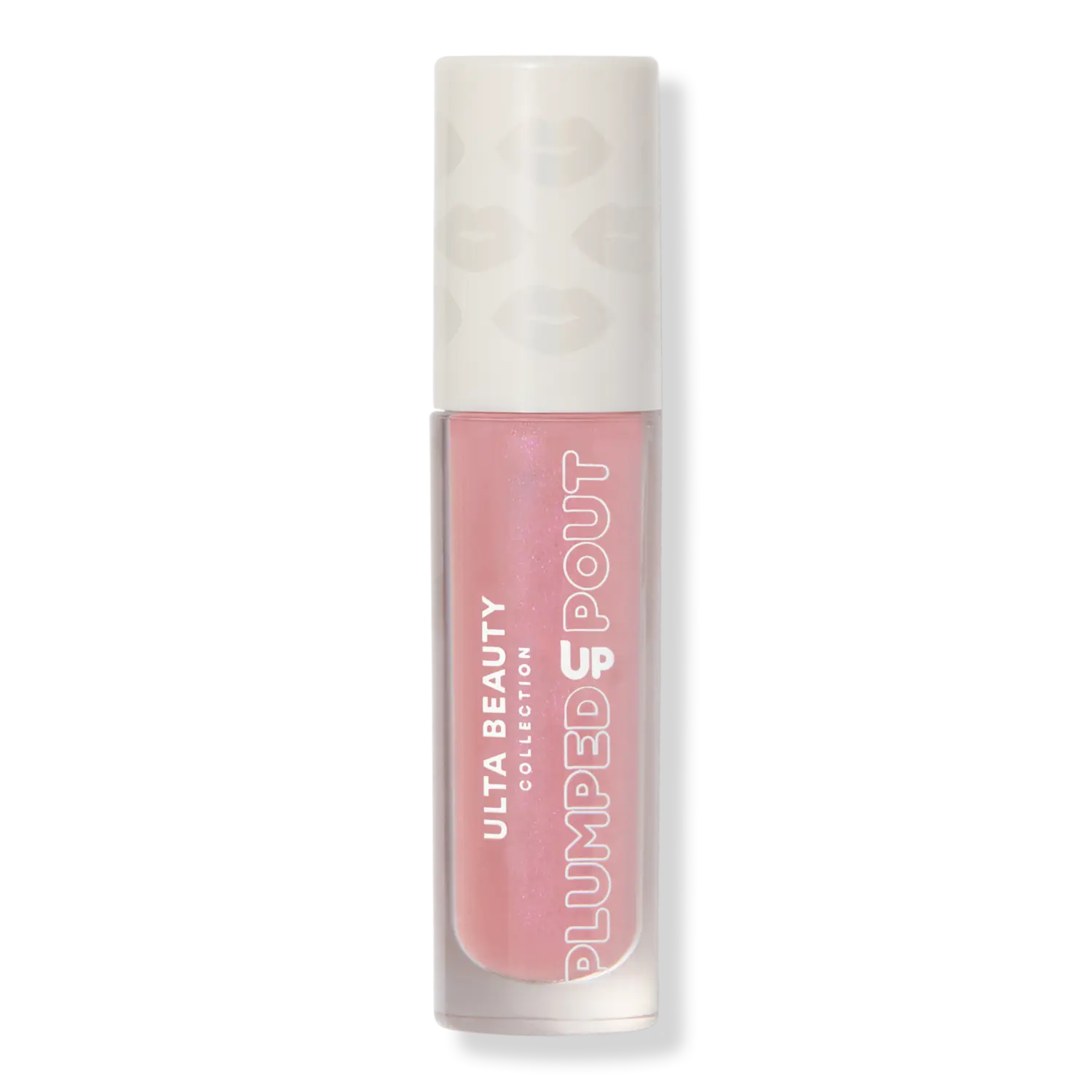 Блеск для губ Ulta Beauty Collection Plumped Up Pout, Cotton Candy, 3 мл
Блеск для губ Ulta Beauty Collection Plumped Up Pout, Cotton Candy, 3 мл