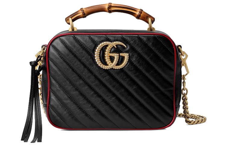 GUCCI Сумка Marmont
GUCCI Сумка Marmont