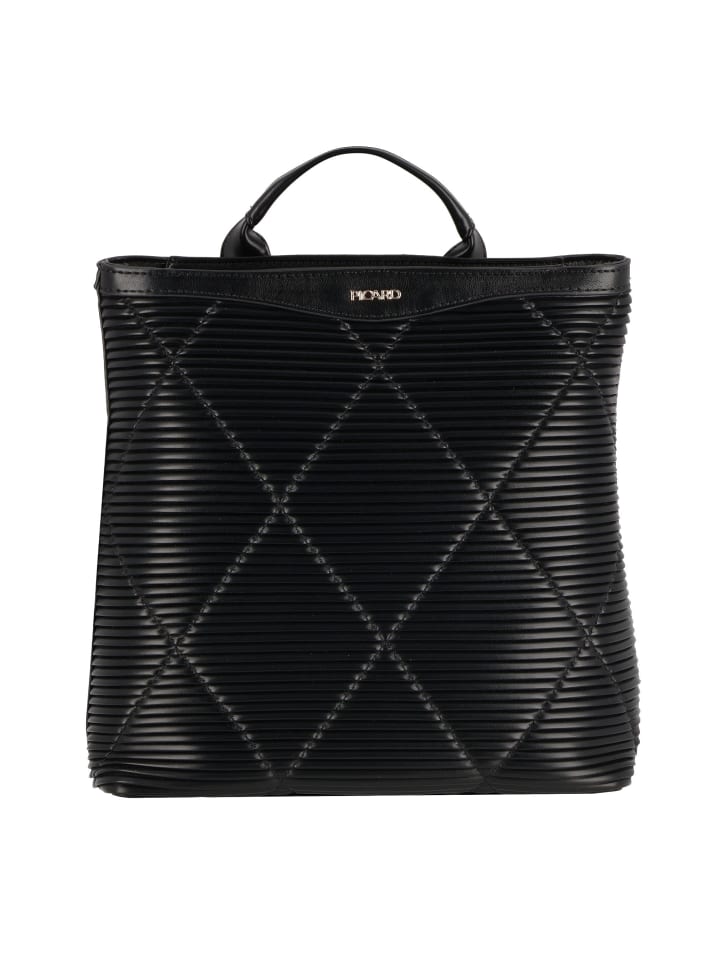 Рюкзак PICARD, черный
Рюкзак PICARD, черный