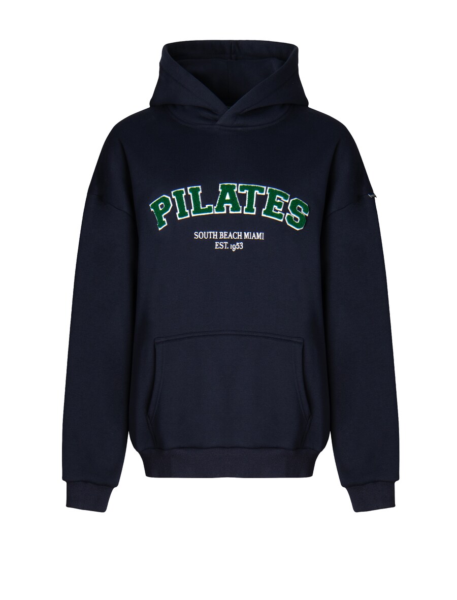 Толстовка South Beach, темно-синий
Толстовка South Beach, темно-синий