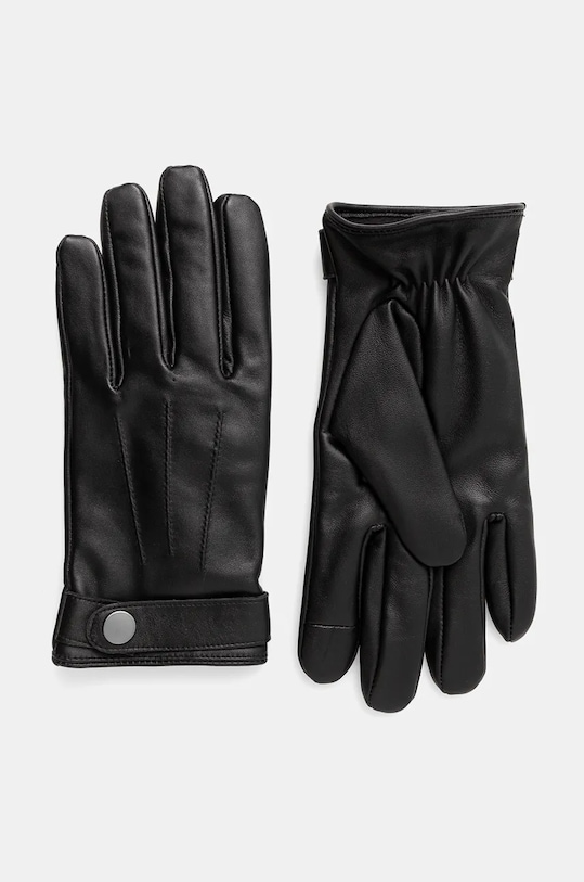 Кожаные перчатки Medicine, черный
Кожаные перчатки Medicine, черный