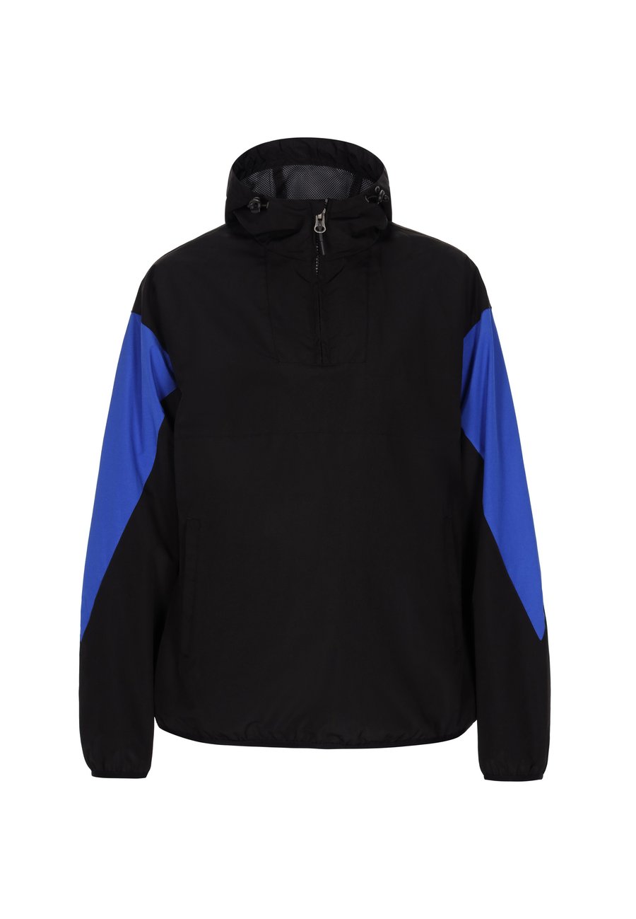 Куртка Mo CO-BRANDED WITH HOONA, Schwarz Königsblau Colorblock/Black
Куртка Mo CO-BRANDED WITH HOONA, Schwarz Königsblau Colorblock/Black