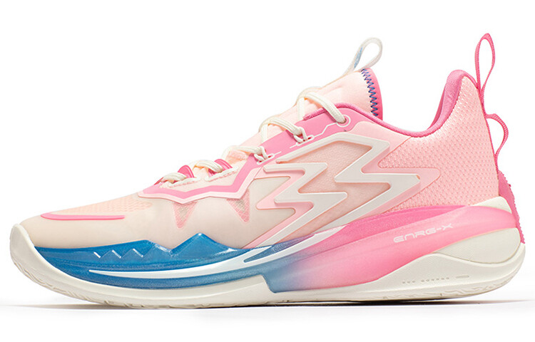 Баскетбольные кроссовки Big3 3.0 унисекс с низким верхом, белые/флуоресцентные, с восковой пудрой 361°
Баскетбольные кроссовки Big3 3.0 унисекс с низким верхом, белые/флуоресцентные, с восковой пудрой 361°