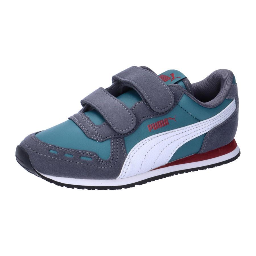 Детские кроссовки Puma Cabana Racer SL 20 V PS 383730
Детские кроссовки Puma Cabana Racer SL 20 V PS 383730