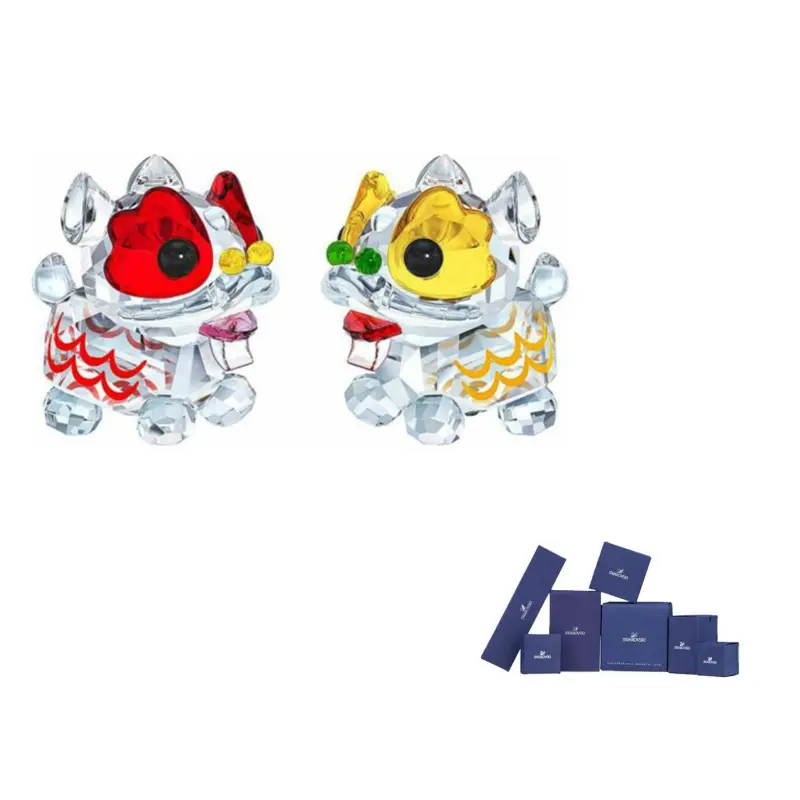 Jewelry Accessories Unisex Swarovski
Jewelry Accessories Unisex Swarovski