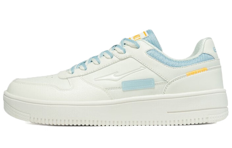 Кеды мужские, обувь для скейтбординга низкая синий Erke
Кеды мужские, обувь для скейтбординга низкая синий Erke