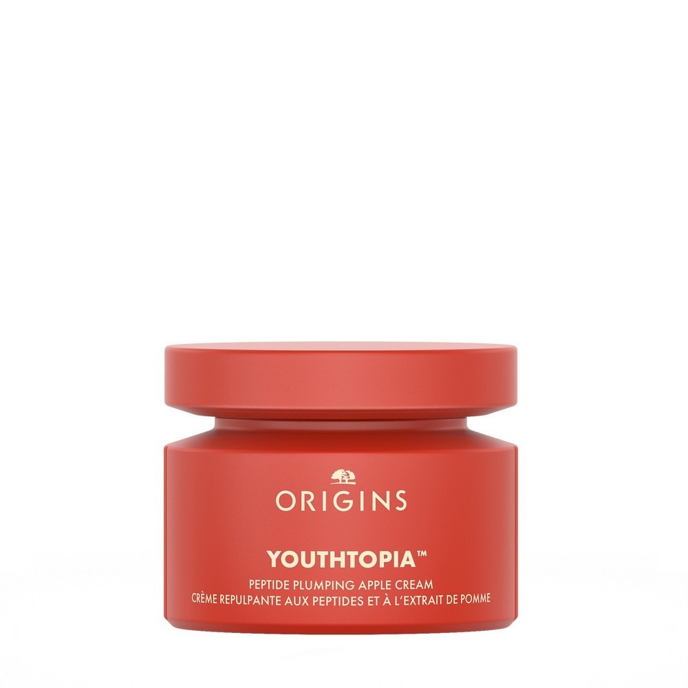 Крем для лица youthtopia peptide plumping apple cream Origins, объем 50 мл
Крем для лица youthtopia peptide plumping apple cream Origins, объем 50 мл