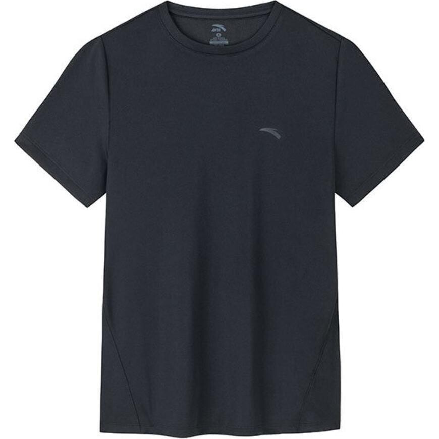 Футболка Variety Training Collection женская черная Anta
Футболка Variety Training Collection женская черная Anta