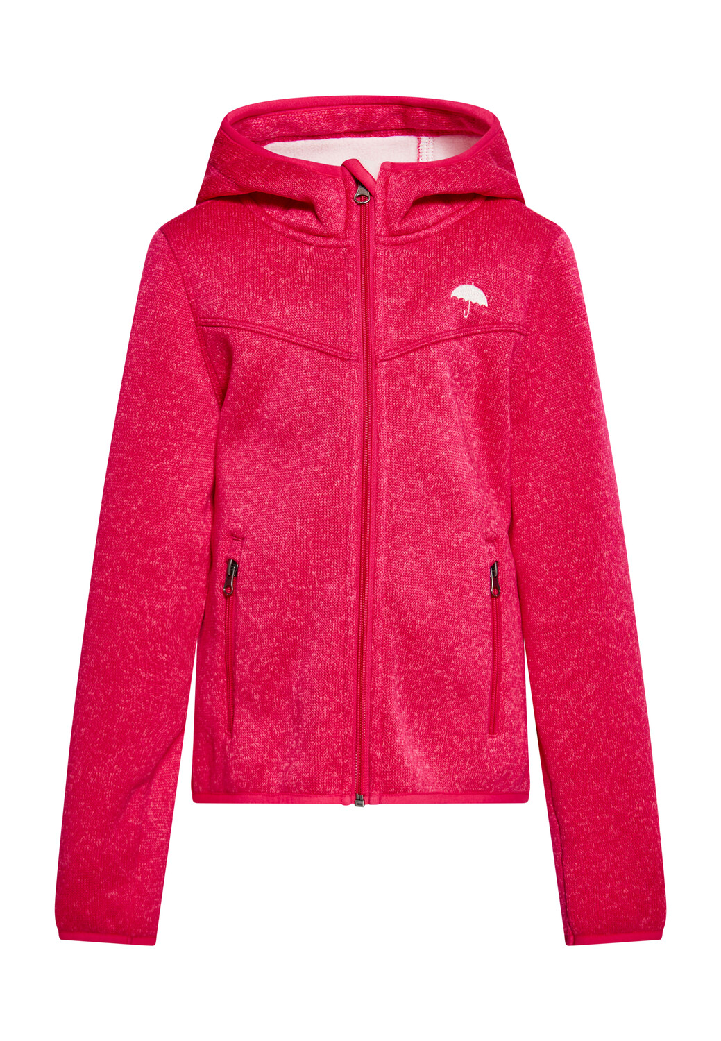 Флисовая куртка Schmuddelwedda Strickfleeceblouson, цвет Himbeerpink Melange
Флисовая куртка Schmuddelwedda Strickfleeceblouson, цвет Himbeerpink Melange