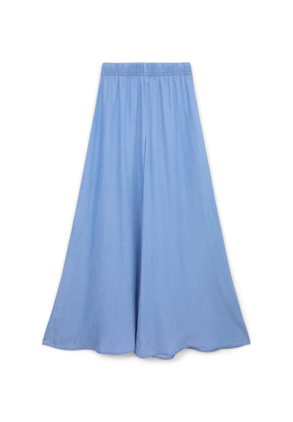 Брюки Calliope, цвет Blu Denim Chiaro
Брюки Calliope, цвет Blu Denim Chiaro