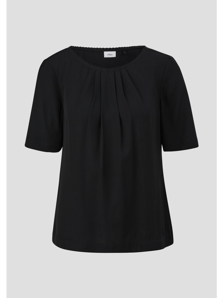 Блузка 9999_черная s.Oliver
Блузка 9999_черная s.Oliver