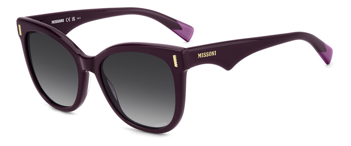 Женские солнцезащитные очки MIS 0233-S MISSONI
Женские солнцезащитные очки MIS 0233-S MISSONI