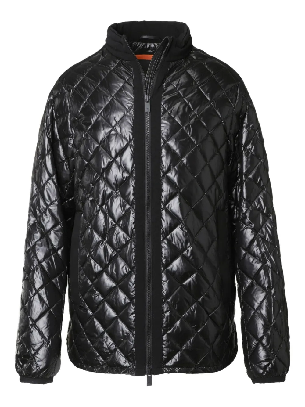 Стеганая куртка с ромбовидным узором Tatras, черный
Стеганая куртка с ромбовидным узором Tatras, черный