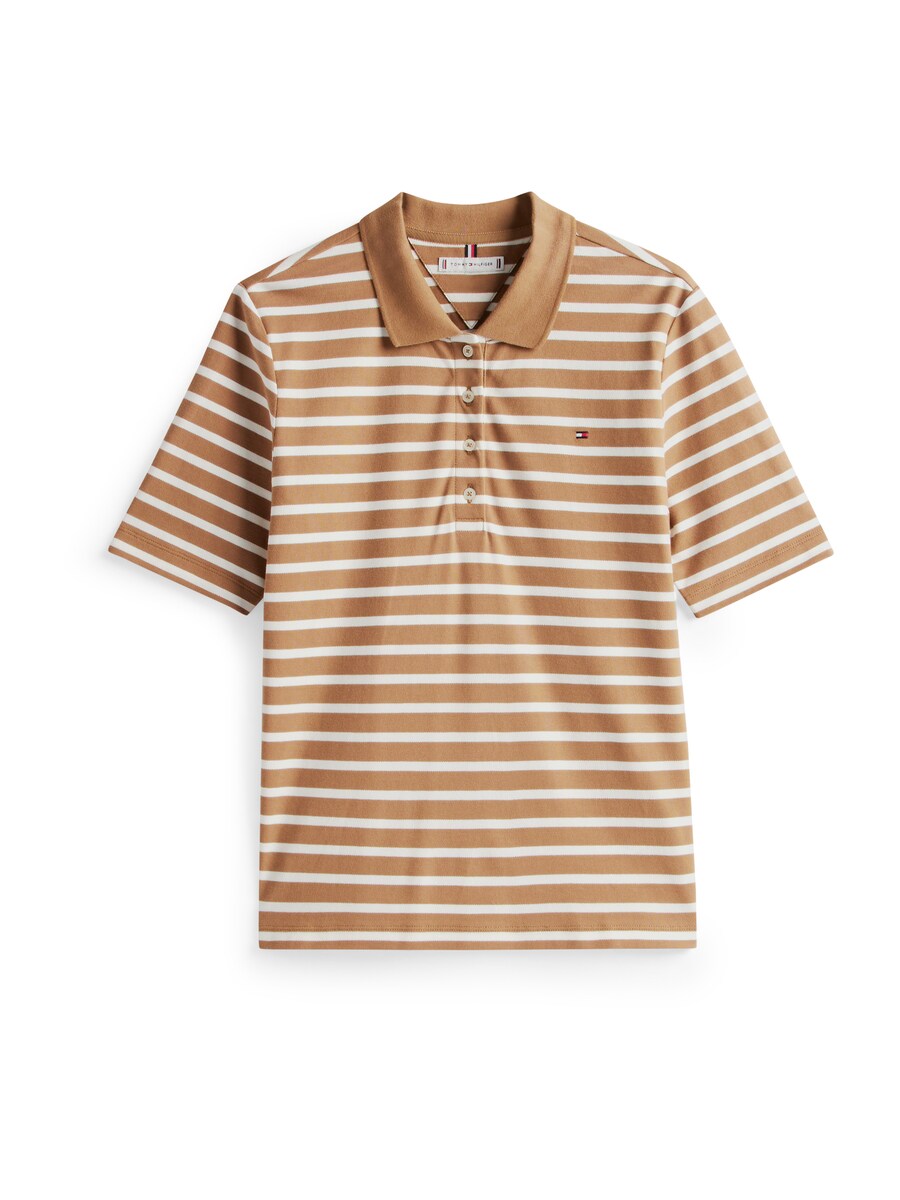 Рубашка TOMMY HILFIGER 1985, коричневый
Рубашка TOMMY HILFIGER 1985, коричневый