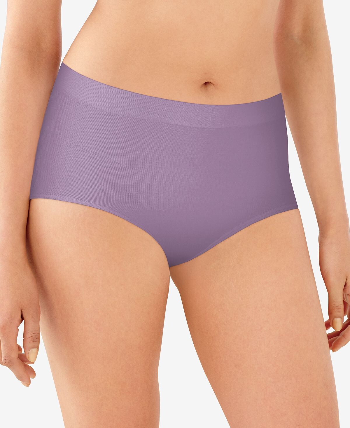 Разглаживающее нижнее белье One Smooth U All Over 2361 Bali
Разглаживающее нижнее белье One Smooth U All Over 2361 Bali