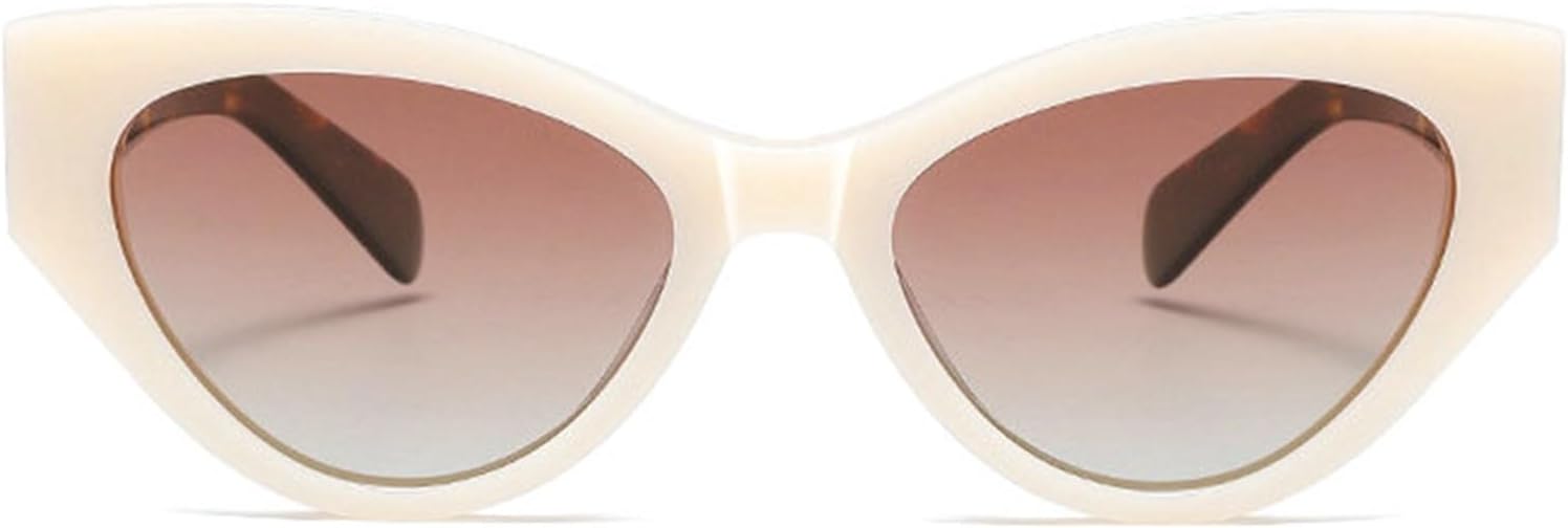 Willochra Популярные модные овальные женские солнцезащитные очки класса люкс с поляризованными линзами «кошачий глаз» Винтажные солнцезащитные очки с градиентом цвета конфетных оттенков из ацетата, C4
Willochra Популярные модные овальные женские солнцезащитные очки класса люкс с поляризованными линзами «кошачий глаз» Винтажные солнцезащитные очки с градиентом цвета конфетных оттенков из ацетата, C4