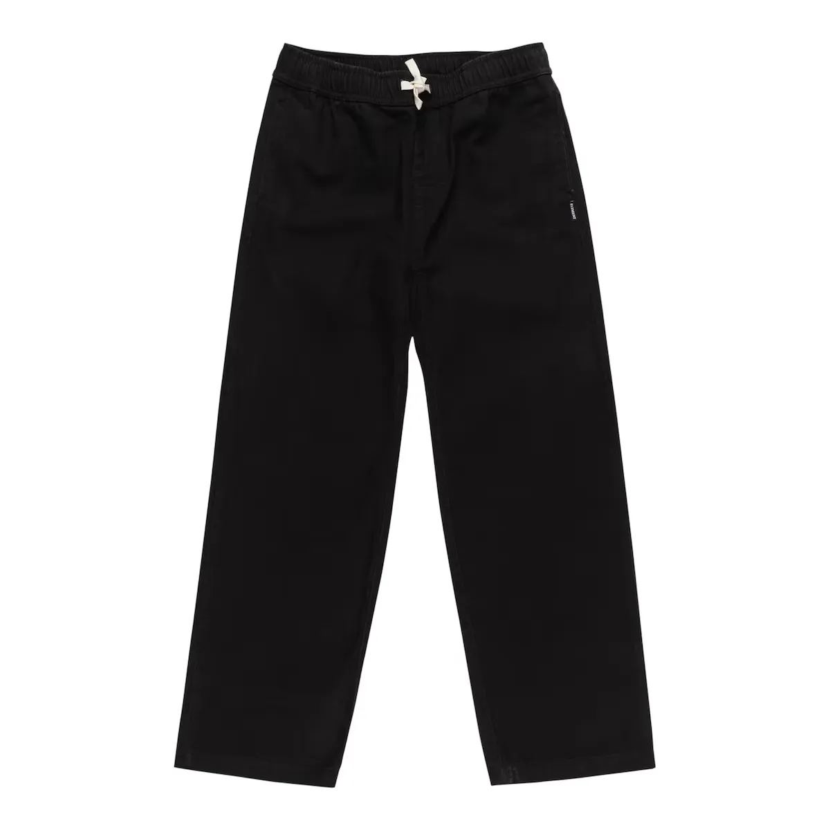 Детские брюки Chillin Element, чёрный
Детские брюки Chillin Element, чёрный