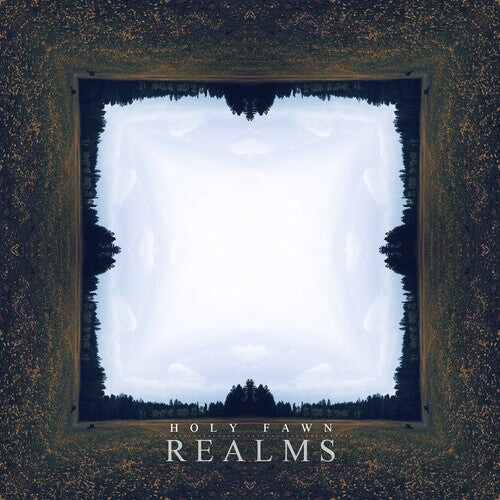 Виниловая пластинка Holy Fawn: Realms
Виниловая пластинка Holy Fawn: Realms