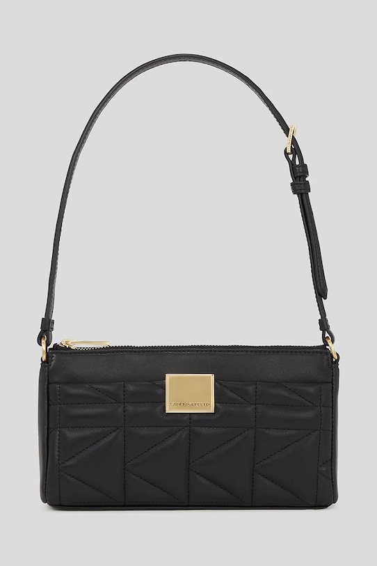 Сумка Karl Lagerfeld, черный
Сумка Karl Lagerfeld, черный