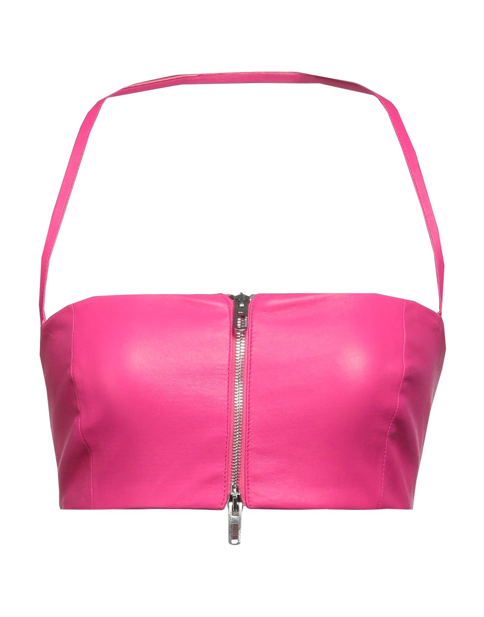 Топ Drome, фуксия
Топ Drome, фуксия