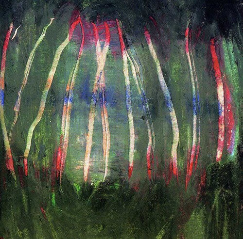 CD диск Kammerflimmer Kollektief: Maander
CD диск Kammerflimmer Kollektief: Maander