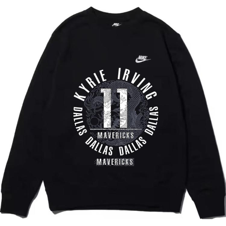 Унисекс худи Nike черное
Унисекс худи Nike черное