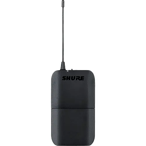 Микрофон Shure BLX1=-H10
Микрофон Shure BLX1=-H10