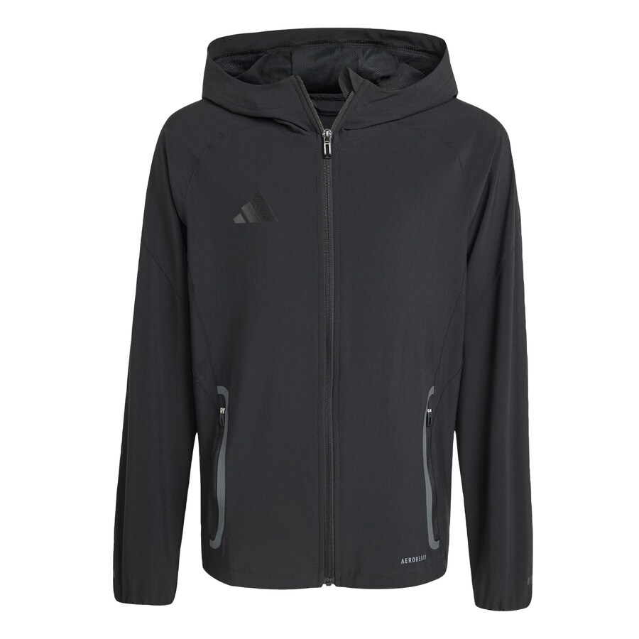 Спортивная куртка ADIDAS PERFORMANCE Tiro 25 Competition Vis Tech Travel, черный
Спортивная куртка ADIDAS PERFORMANCE Tiro 25 Competition Vis Tech Travel, черный