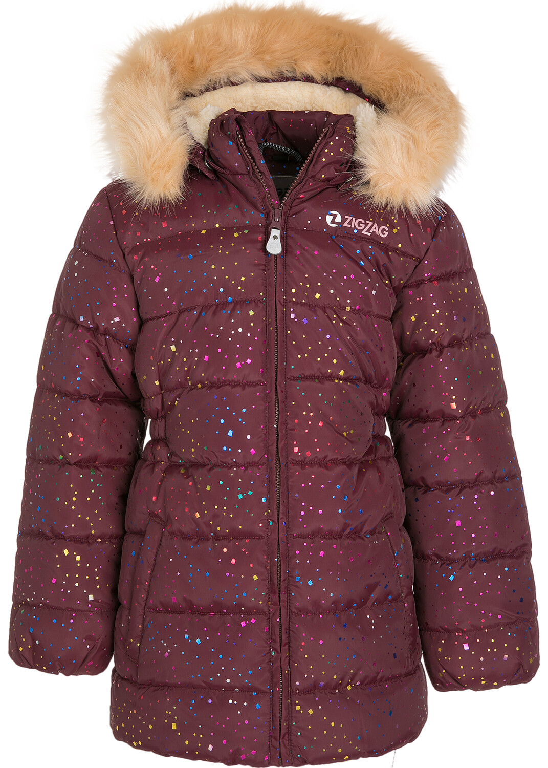 Куртка Zigzag Steppjacke Astrid, цвет 4154 Port Royale
Куртка Zigzag Steppjacke Astrid, цвет 4154 Port Royale