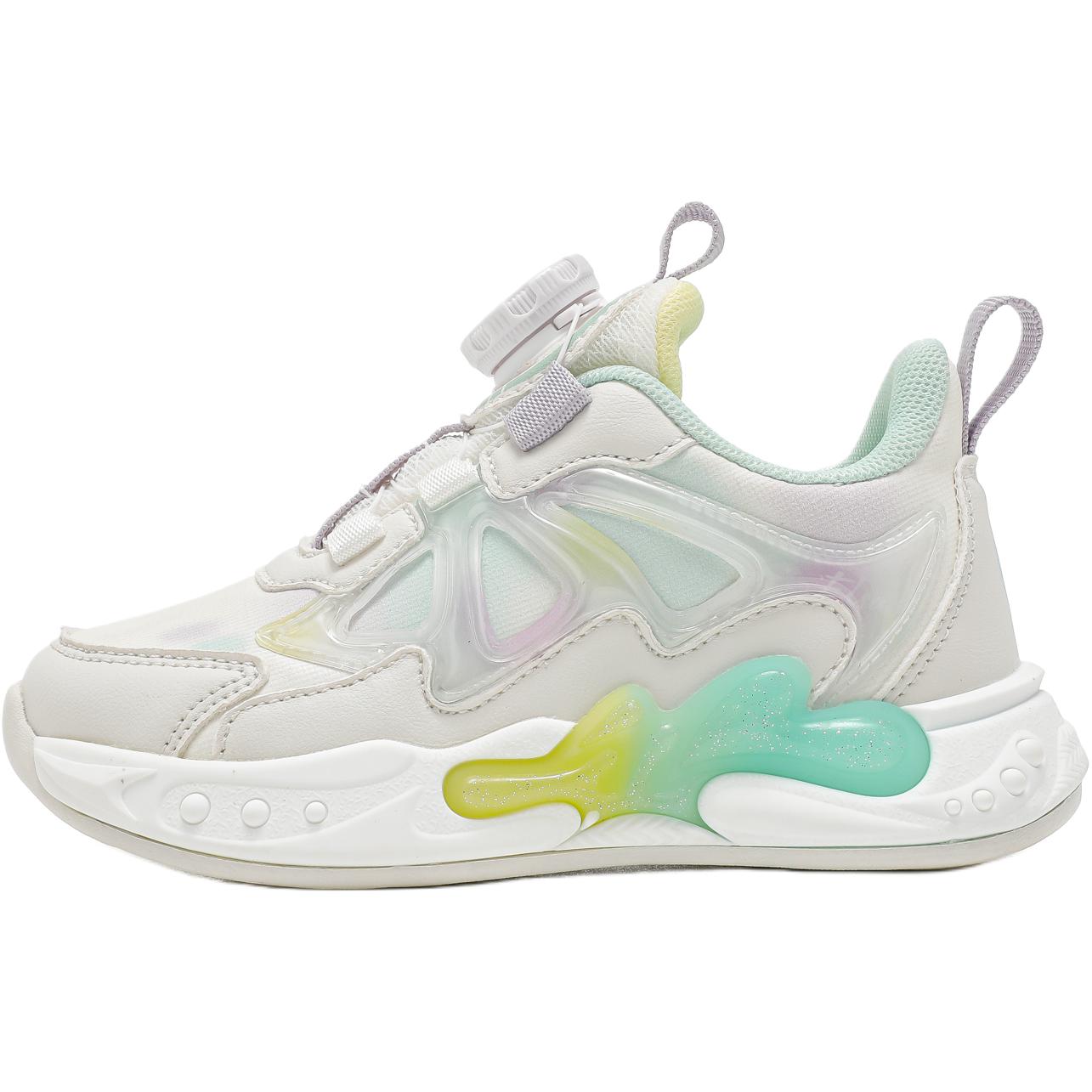 Водонепроницаемые кроссовки Frozen Rebound low top для детей Disney, бежевый
Водонепроницаемые кроссовки Frozen Rebound low top для детей Disney, бежевый