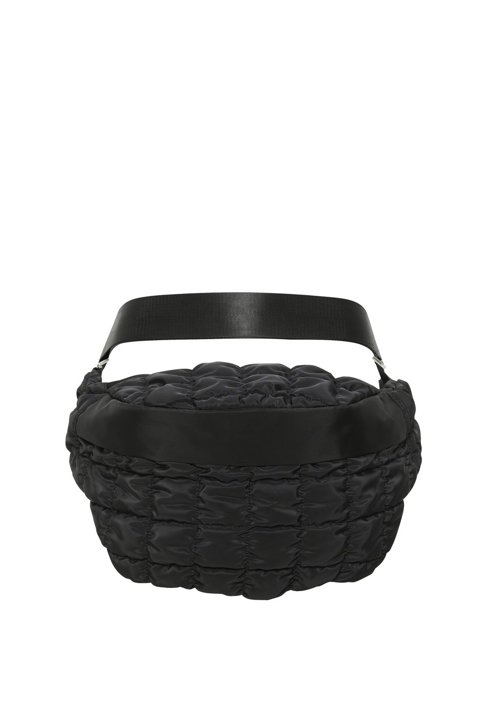 Сумка через плечо InWear, черный
Сумка через плечо InWear, черный