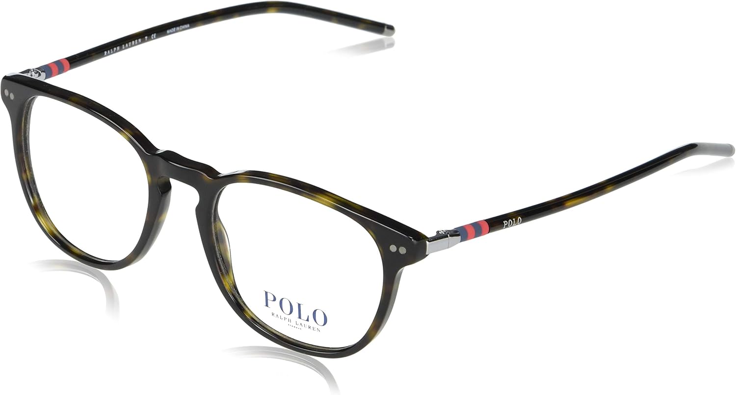POLO RALPH LAUREN мужские очки для зрения Ph2225 Round, Shiny Dark Havana/Demo Lens
POLO RALPH LAUREN мужские очки для зрения Ph2225 Round, Shiny Dark Havana/Demo Lens