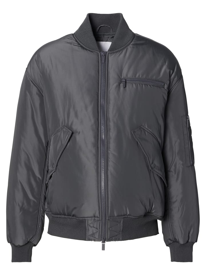 Зимняя куртка для беременных Horten из кованого железа Noppies
Зимняя куртка для беременных Horten из кованого железа Noppies