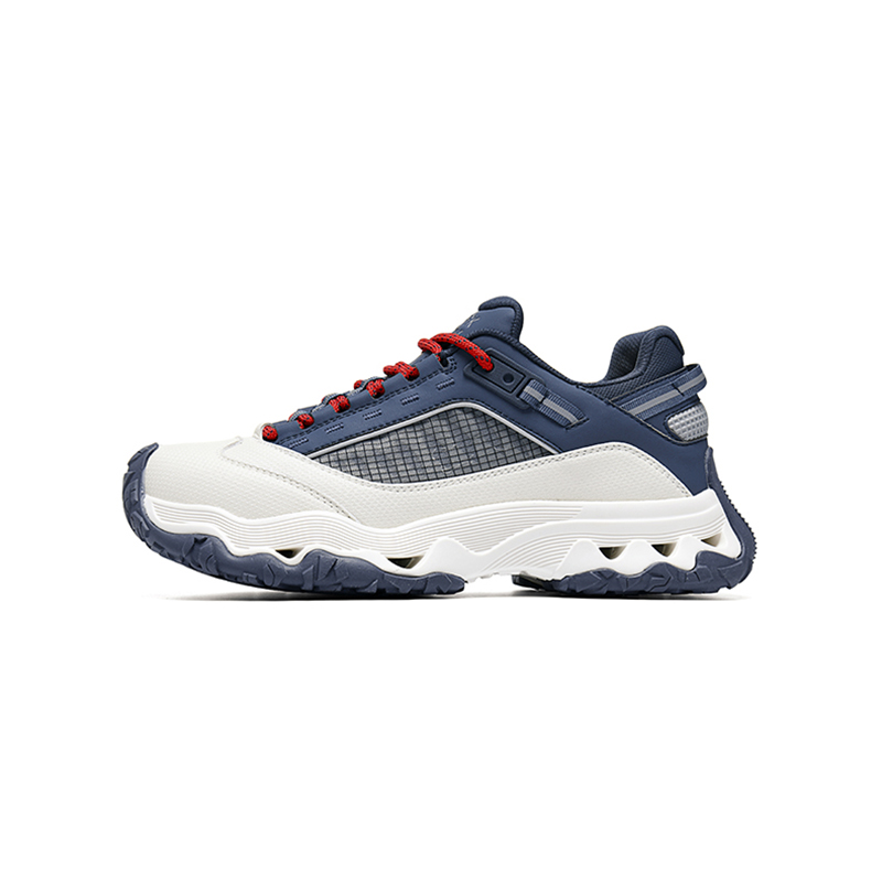 Низкие повседневные туфли мужские FAIRWHALE, Beige Blue
Низкие повседневные туфли мужские FAIRWHALE, Beige Blue