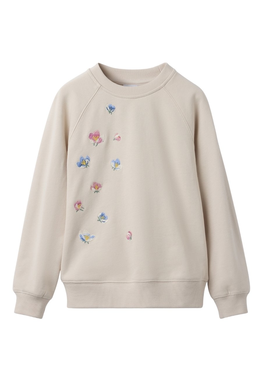 Джемпер Polarn O. Pyret FLORAL , Jungle/Beige
Джемпер Polarn O. Pyret FLORAL , Jungle/Beige